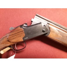 SPZ ME Steel Sporter Adj 12g